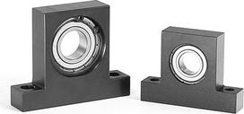 1 vnt. „Plummer“ guolio sėdynė, T formos guolis su sėdynėle KBP/BGHKB6804 6904 6004 6204 (KBPA6904ZZ H60)