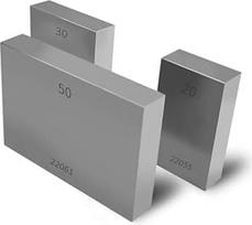 1 vnt., 0,5–100 mm ilgio, karbido matuoklis, volframo plieno matuoklis, mikrometrų ir slankmačių tikrinimo įrankiai, 0 pramoninė kokybės klasė (80,0 mm, 1 vnt.)
