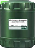 1 x 10 l „FF Hydro ISO 68“ / hidraulinė alyva 68 HLP