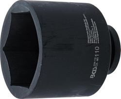 1' „Deep Impact“ galvutė, 110 mm, ilgis 155 mm