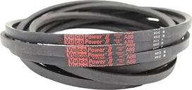 1/5 vnt. „Hi-Power“ guminių trikampių diržų, skirtų pramoninėms mašinoms