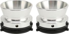 10 colių „Studer“ stebulės adapterio atidarytuvas magnetofonams