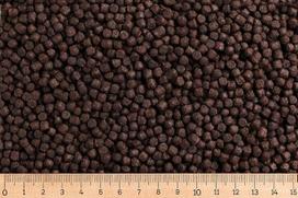 10 kg aukščiausios kokybės karpių pašaro „Primo Float“ 4,5 mm plūduriuojančios karpių granulės