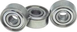 10 STÜCKE SR2 ZZ 3,175x9,525x3,97mm Hybrid-kugellager R2 R2Z SR2C Z,175 * 9,525 * 3,97 Angelrolle Miniatur Zoll Keramiklager