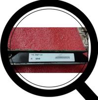 10 vnt. dėžutėje, originalūs SNMG120404, NX2525, SNMG431 karbido įdėklai, nauji