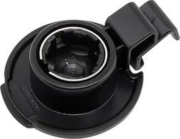 10 vnt. GPS laikiklių, tvirtinamų ant nugaros, skirti „Garmin Drivesmart 55“, „60“, „65“, „70Lmt“, „D“, „S“ ir „Traffic“ modeliams