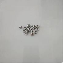 10 vnt. SMR84ZZ CB oro guolių, 4 x 8 x 3 mm, ABEC-7, nerūdijančio plieno ir keramikos hibridiniai guoliai, žvejybos ritės MR84