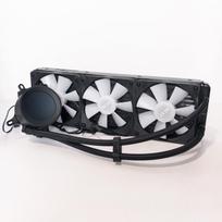NZXT Kraken Elite 360 ARGB AIO, LGA115X/ LGA1200/ LGA1366