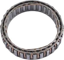 10 vnt./partija DC5776A vienkartiniai sankabos guoliai, adatiniai guoliai, fiksatoriai, laisvosios eigos guoliai, tipas 57,76 × 74,42 × 16 mm