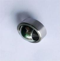 10 vnt./partija GE30C GE30UK 30 mm 30 × 47 × 22 × 18 mm radialinis velenas, savisutepantis šarnyrinis guolis 30 * 47 * 22 * 18 mm