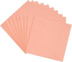 10 „Eva“ putų plokščių, 1 mm storio, 19,68 x 19,68 colių, skirtų rankdarbių ir skrapbukingo projektams