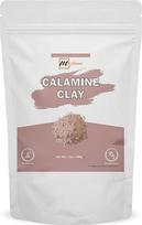 100 % natūralūs kalamino molio milteliai odos stangrinimui, kremų, losjonų ir muilo gamybai, 454 g / 1 lb