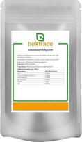 100 g kokosų pieno miltelių, veganiški, be glitimo ir laktozės, su kokosų skoniu, „Buxtrade“