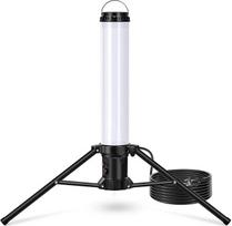100 W LED statybinis prožektorius su trikoju, 11 000 liumenų, 360