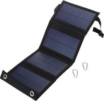 100 W sulankstomas saulės kolektorius, USB saulės kolektorius, nešiojama sulankstoma plokštė, lauko baterija, kelionėms