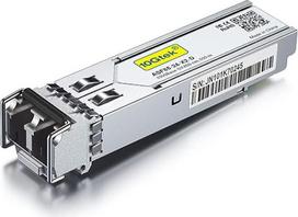 10Gtek® skirtas HP J4858A/ J4858B/ J4858C, 1,25G SFP SX siųstuvas-imtuvas, 1000Base-SX SFP, 850 nm, 550 m