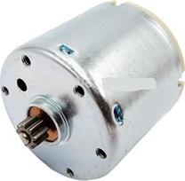 12 V nuolatinės srovės įtampos reguliatorius, skirtas varikliui, suderinamas su modeliais ZD-5KT, 3KT, 5GT