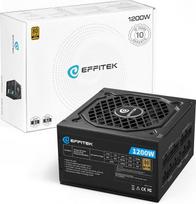 1200 W galios visiškai modulinis maitinimo blokas, skirtas žaidimų kompiuteriams, suderinamas su ATX 3.1 ir PCIe 5.1 standartais [„Gold Series“] „80 Plus Gold“ I 12 V maitinimo blokas I skirtas kompiuterio korpusui ATX I maitinimo blokas I ATX maitinimo b