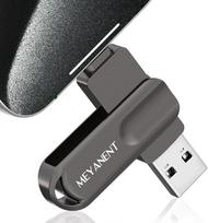 128GB USB atmintukas, skirtas „iPhone“ – atminties kortelė, be programėlės