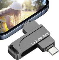 128GB „Memory Stick“ kortelė telefonui, skirta atsarginėms kopijoms kurti be programėlės