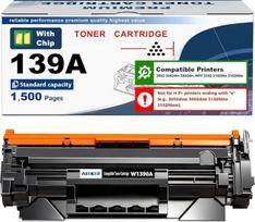 139A W1390A tonerio kasetė [su lustu], suderinama su HP LaserJet Pro 3002, 3002dw, 3002dn, MFP 3102, 3102fdn, 3102fdw spausdintuvais
