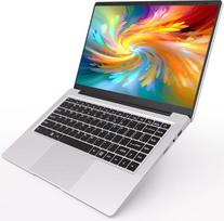 14 colių nešiojamasis kompiuteris N4000 (iki 2,6 GHz) 6GB DDR4, 128GB SSD | Nešiojamasis kompiuteris su 2G/5G, „Wi-Fi“, „Bluetooth“, ilga baterijos veikimo trukme, idealiai tinka studentams ir verslui