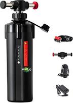 14,8 V 7000 mAh 10000 mAh akumuliatorius elektrinėms žvejybos ritėms, ličio jonų akumuliatorius jūrinei žvejybai, maitinimo pagalbinė ritė su laikikliu + kabelio spaustukas + medžiaginis dangtelis + įkroviklis