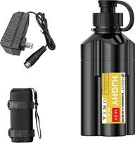 14,8 volto ličio baterija elektriniams angelų vežimėliams, 14,8 V, 3500 mAh, 5000 mAh, 7000 mAh, 10000 mAh, granatenförmige Batterien für Angelboote