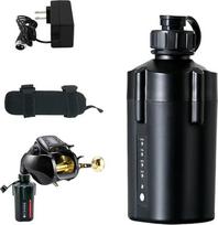 14,8-Volt-Akku für elektrische Angelrollen zum Meeresangeln, 14,8 V, 3500 mAh, 5000 mAh, 7000 mAh, 10000 mAh, Lithium-Batterie für Angelrollen.