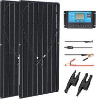 1500 W, 3000 W, saulės baterija, 1000 W, saulės energija, didelis efektyvumas, nešiojamas