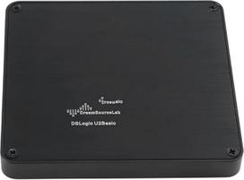 16 kanalų USB loginis analizatorius, 400 MHz, 256MB buferis, srauto režimas, sąsaja su operacinėmis sistemomis, skirtas „Linux“ programų derinimui