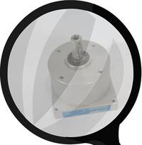 164230 FLSM-16-L laisvosios eigos mechanizmas, sukasi prieš laikrodžio rodyklę, 2,52 Nm, naudotas