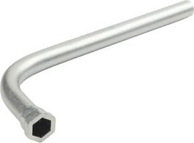17 mm ratinis raktas su kištuku, skirtas A3, A4, A5, Q5 modeliams, metalinis žiedas, skirtas techninės priežiūros įrankiams, pakeičia 8N0012219