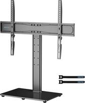 1home LCD/LED TV stand glass stand, holder