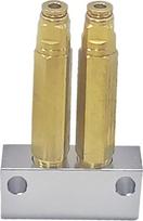 2 išėjimai, slėginis, skystos alyvos dozavimo ir tepimo įtaisas (0,30 ml (vamzdinio tipo), tepalas)