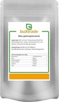 2 kg liofilizuotos kukurūzų grūdų | Kukurūzai | Džiovinti vaisiai | Neskaldyti kukurūzų grūdai | Liofilizuoti | „Buxtrade“