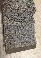 2 vnt. baterijoms skirto nikelio putplasčio (200 × 200 × 10 mm) – superkondensatoriams skirtas nikelio putplastis (80 PPI)