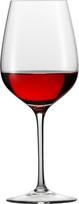 2 vnt. raudonojo vyno taurių (600 ml, 500/2) rinkinys dovanų dėžutėje „Superior Sensis Plus Egg Glass“