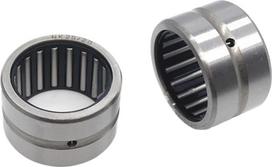 2 vnt. rinkinys be vidinio žiedo adatiniai guoliai NK55/30, NK55/35, NK60/25, NK60/35, NK65/25, NK65/35, NK68/25 (NK55 35 55x68x35)