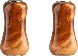 2 vnt. ritininių rankenėlių su rutuliniais guoliais, „Style to 6“