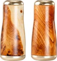2 vnt. žvejybos ritės rankenėlės – universaliai suderinamos ritės rankenėlės su rutuliniais guoliais, patogios rankenėlės žvejams, masalų žvejybai