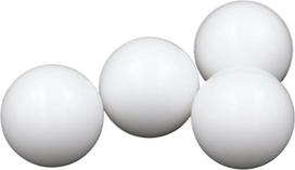 20 mm / „Celcon“ plastikiniai kamuoliukai (10 vnt.)