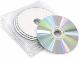 20 vnt. „Ritek Professional“ baltų rašalinių spausdintuvų įrašomųjų CD-R diskų, kurių įrašymo greitis – 52x, supakuotų į „Dragon Trading“ plastikinius dėkliukus su atvartu