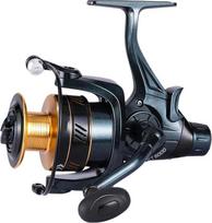 2000-6000 Serie Spiningas Angelrolle 5,0:1/4,7:1 Didelio greičio 13+1BB meškerė Pesca Salzwasser