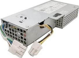 200W L200EU-00 L180EU-00 F200EU-00 F180EU-00 pakaitinis maitinimo šaltinis, skirtas "Dell OptiPlex" 780 790 790 990 7010 9010 USFF