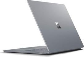 2018 m. "Microsoft Surface Laptop 2" su "Intel Core i5-8250U" (13,5 colio, 8GB RAM, 256GB SSD) (QWERTZ vokiečių kalba) Platininis (restauruotas)