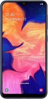 2019 m. "Samsung Galaxy A10", 32GB, dvi SIM kortelės, mėlynas (atnaujintas)