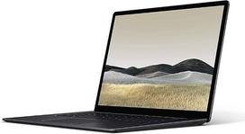 2019 m. „Microsoft Surface Laptop 3“ su „Intel Core i7-1065G7“ procesoriumi (15 colių, 16GB RAM, 256GB SSD) (QWERTY, anglų kalba) Juodos spalvos (atnaujintas)