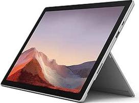 2021 "Microsoft Surface Pro 7+" su "Intel Core i5-1135G7" (12,3 colio, 8GB RAM, 128GB SSD) Platinum (atnaujintas)