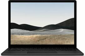 2021 m. „Microsoft Surface Laptop 4“ su „Intel Core i5-1135G7“ procesoriumi (13,5 colių, 16GB RAM, 256GB SSD) (QWERTY, anglų kalba) Juodos spalvos (atnaujintas)